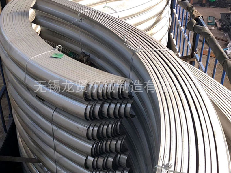 不銹鋼半圓管選購注意這些問題，買來才不會后悔！