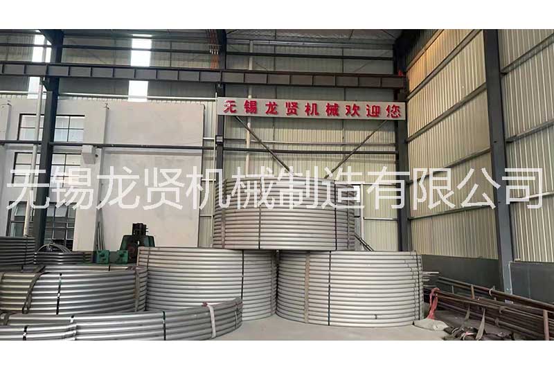 半圓管的選型應(yīng)注意以下幾點(diǎn)？