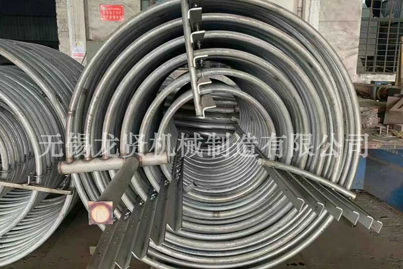 304不銹鋼盤管的特點(diǎn)還挺多！