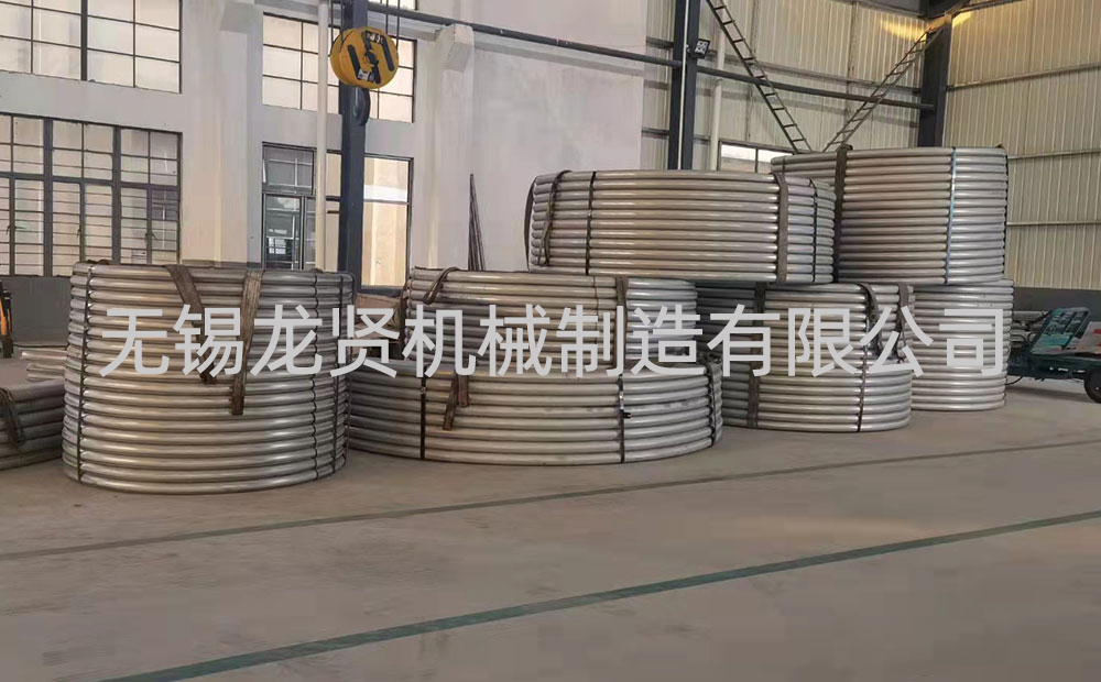 不銹鋼無縫盤管也能在化工領(lǐng)域“大展身手”！