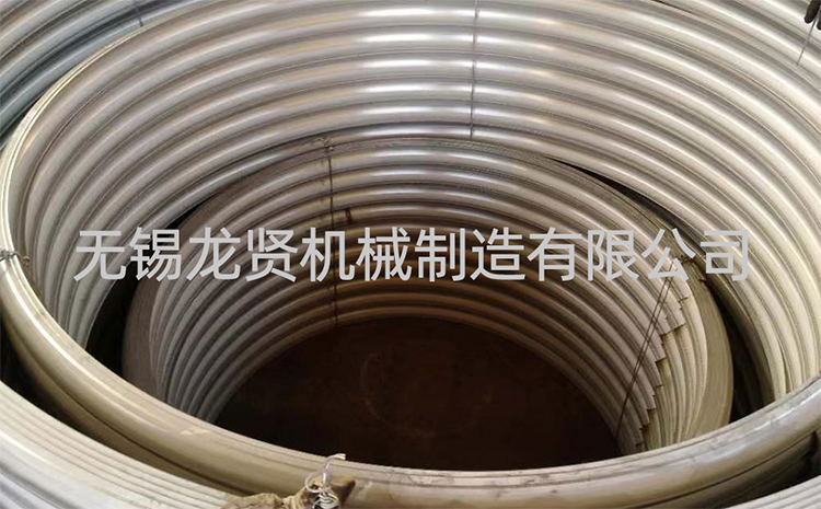 碳鋼半圓管批發(fā)有方法，保養(yǎng)要認(rèn)真