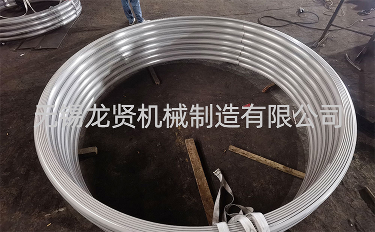 碳鋼半圓管的表面工藝是怎么強(qiáng)化的？