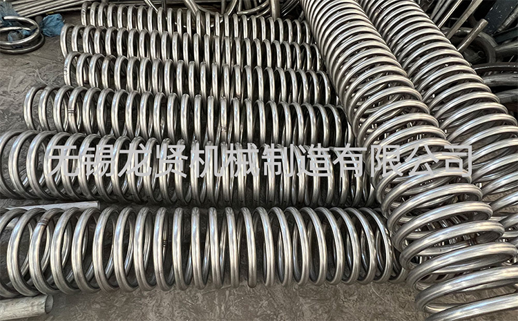 盤管在風(fēng)機(jī)上的作用