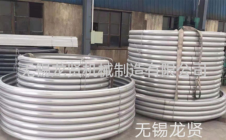 龍賢半圓管：匠心制管，每一步皆見品質?